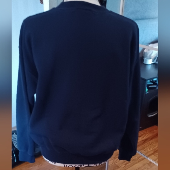 Vintage Women's Cotton Teenage Mutant Ninja Turtles sweater - Picture 3 of 4